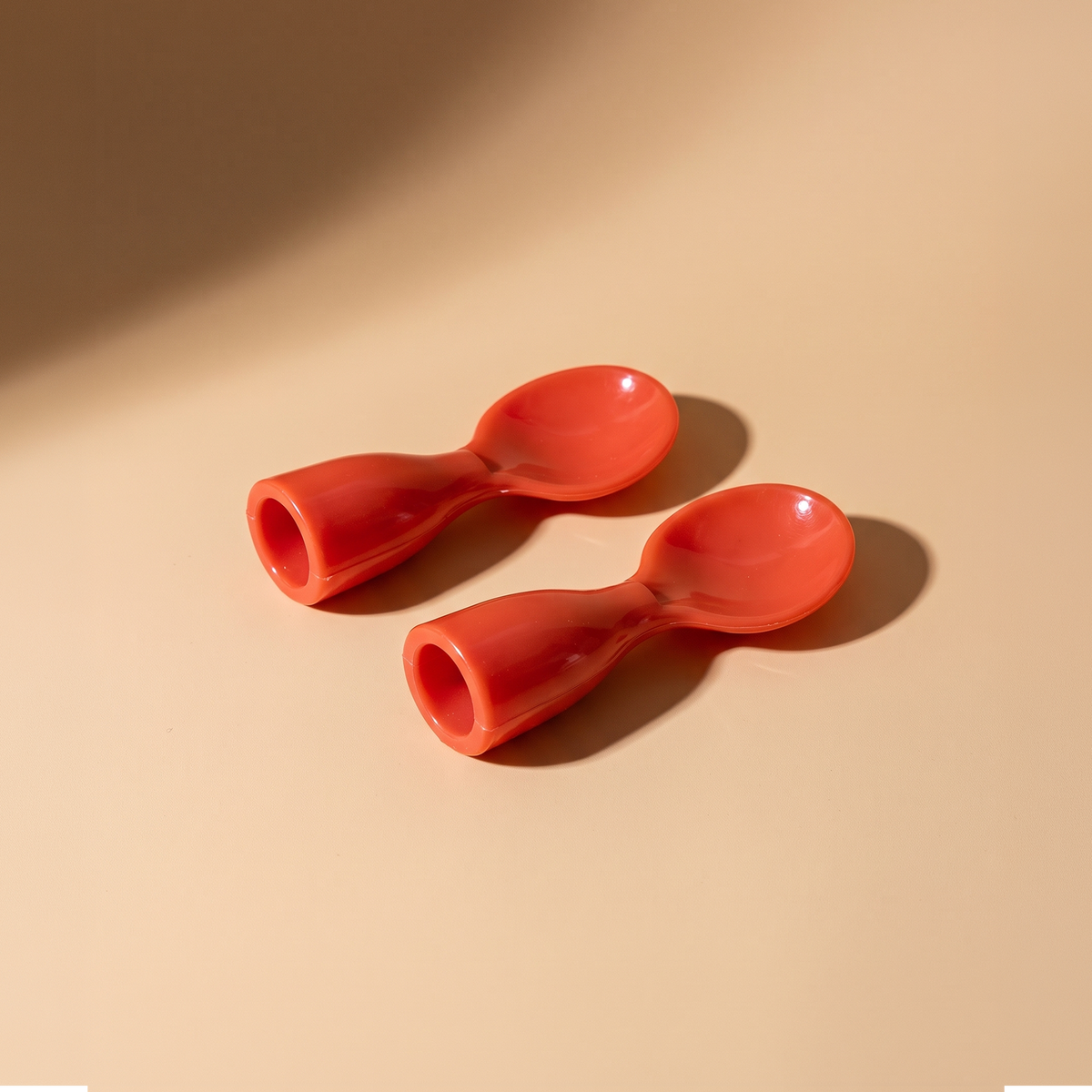 2 Cucchiaini